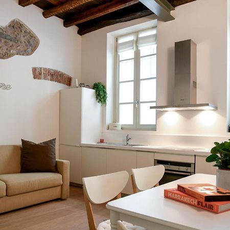 La Casa Di Carlotta - Urban Retreat In Como Bagian luar foto